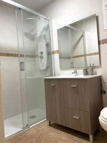 2 slaapkamer Appartement te koop in Manilva Pueblo, Manilva met garage - € 190.000 (Ref: 9080833)