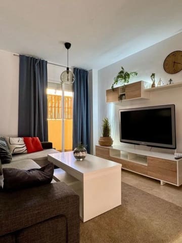 2 slaapkamer Appartement te koop in Manilva Pueblo, Manilva met garage - € 190.000 (Ref: 9080833)