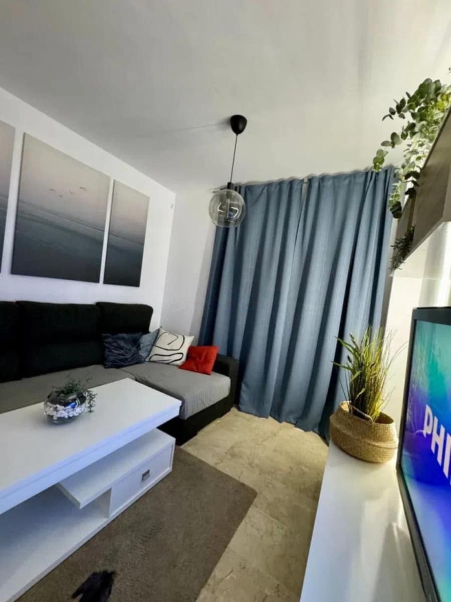 2 soveværelse Lejlighed til salg i Manilva med garage - € 190.000 (Ref: 9080833)