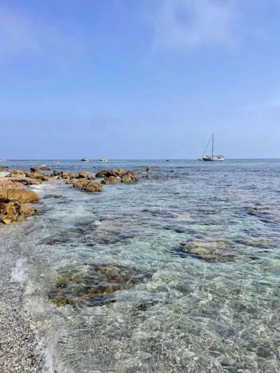 2 soveværelse Lejlighed til salg i Manilva med garage - € 190.000 (Ref: 9080833)