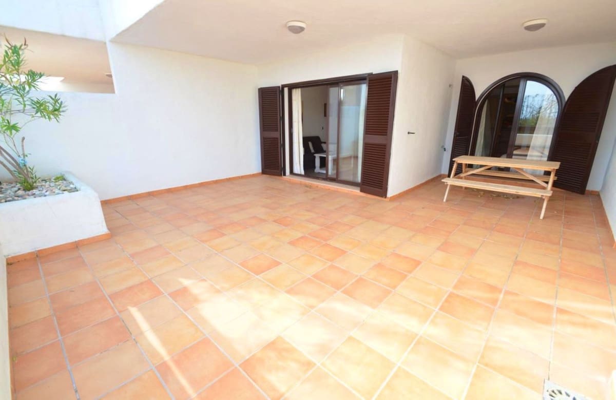 1 soveværelse Lejlighed til salg i Casares - € 189.500 (Ref: 9080834)