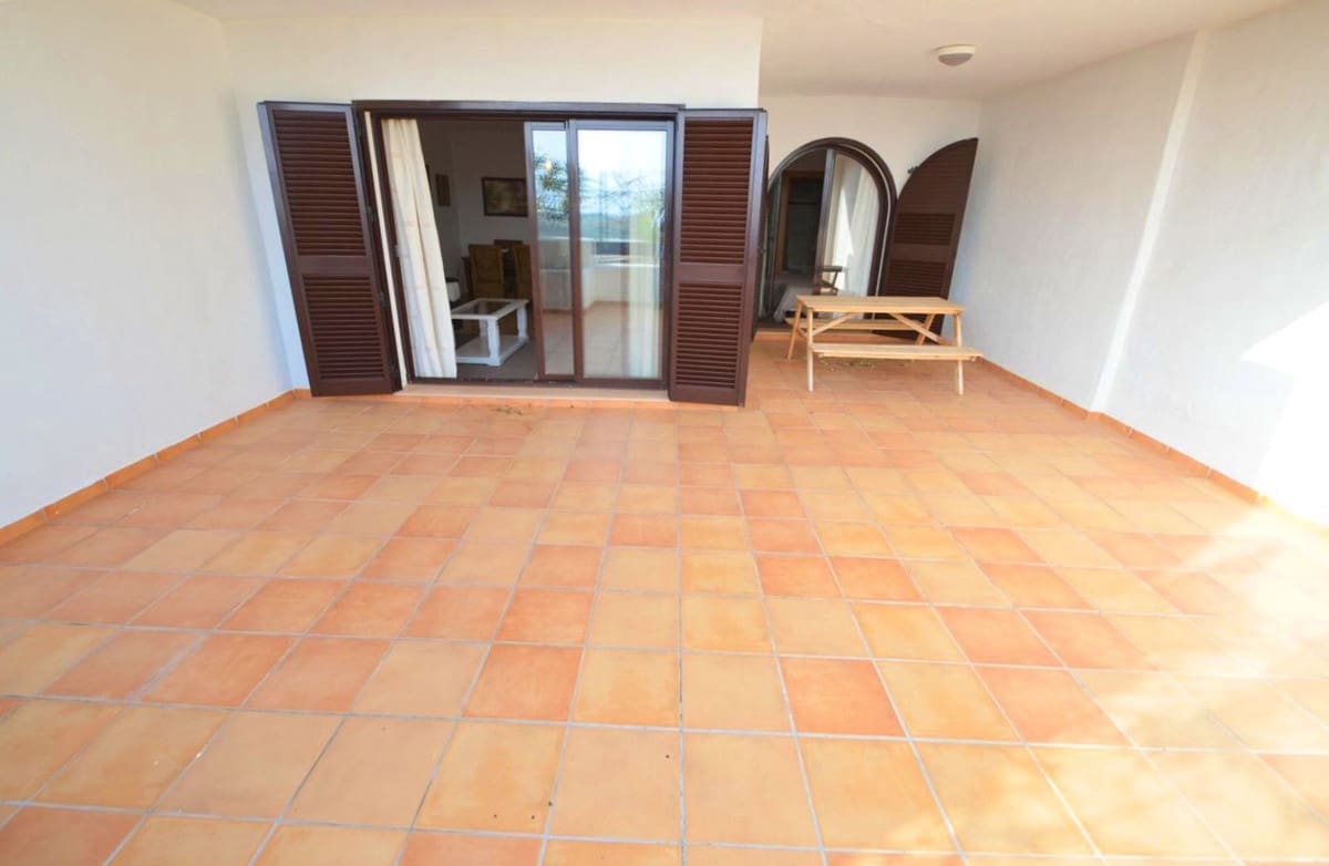 1 soveværelse Lejlighed til salg i Casares - € 189.500 (Ref: 9080834)