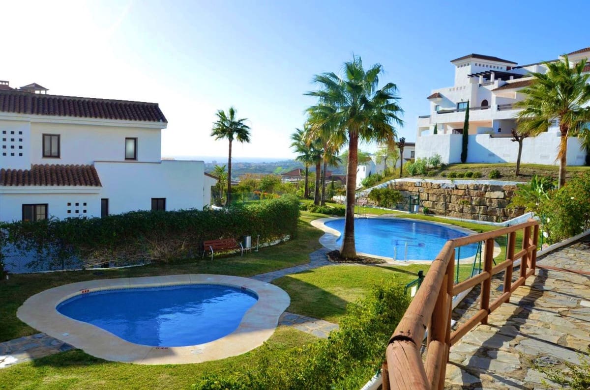 1 soveværelse Lejlighed til salg i Casares - € 189.500 (Ref: 9080834)