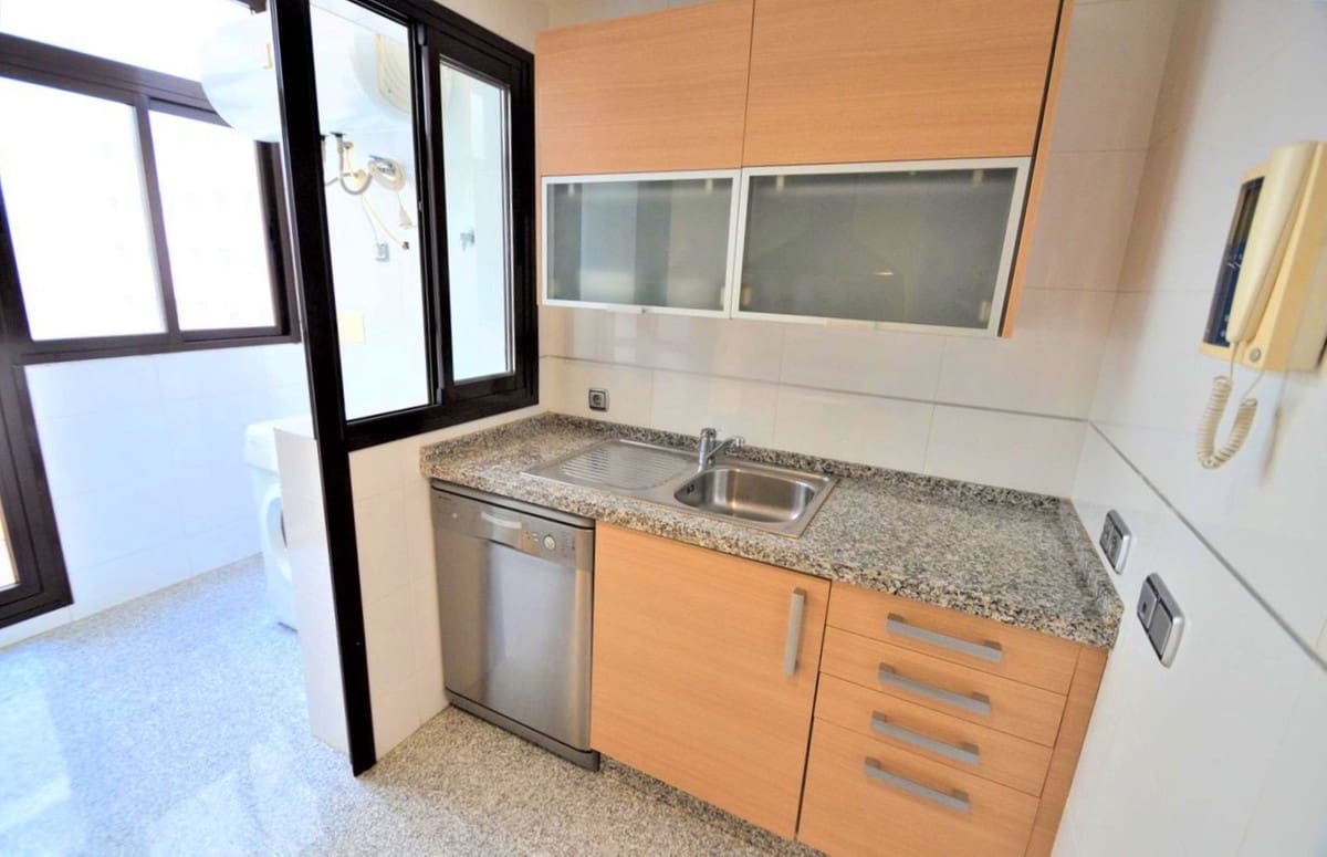 1 soveværelse Lejlighed til salg i Casares - € 189.500 (Ref: 9080834)