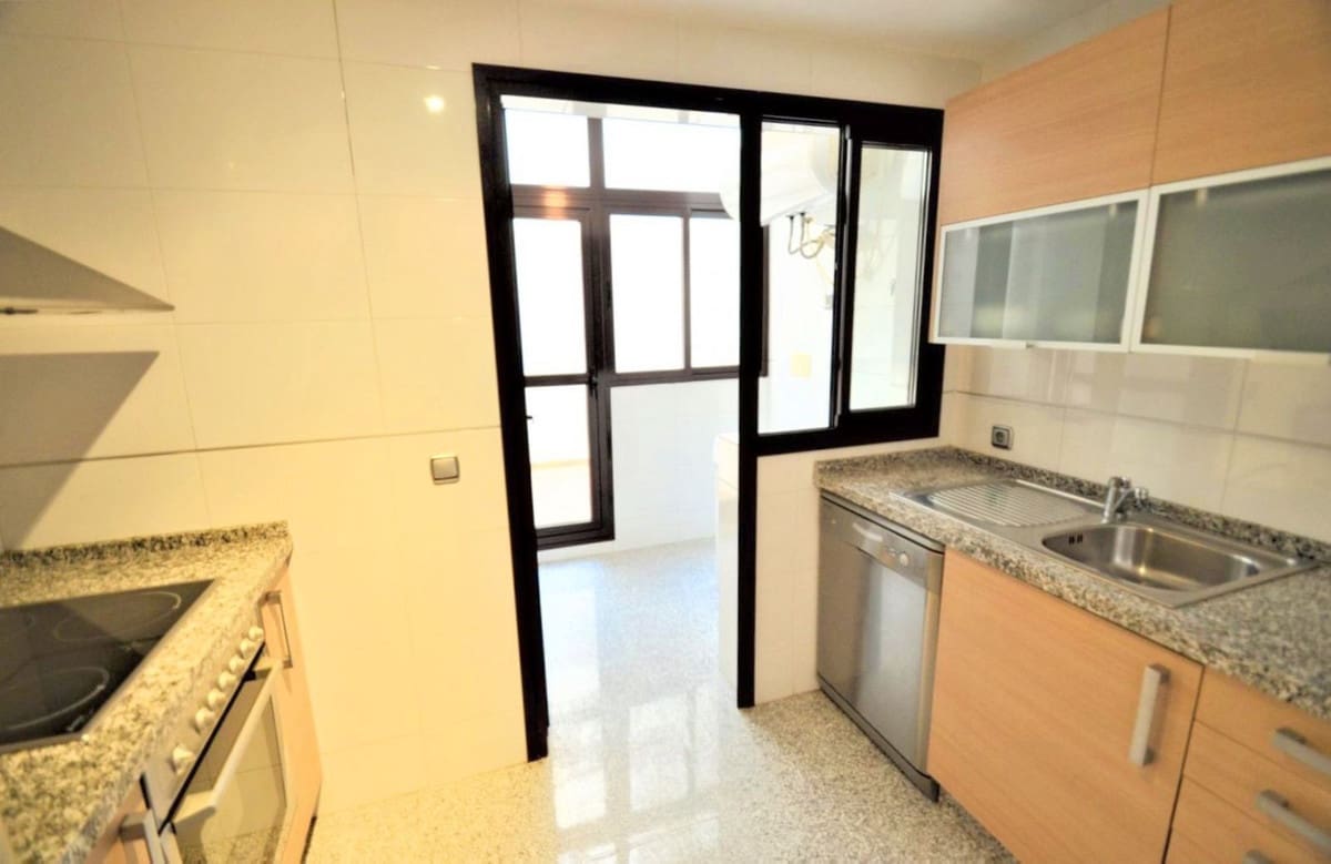 1 soveværelse Lejlighed til salg i Casares - € 189.500 (Ref: 9080834)