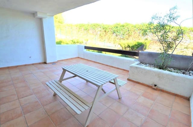 1 sypialnia Apartament na sprzedaż w Casares Pueblo, Casares - 189 500 € (Ref: 9080834)