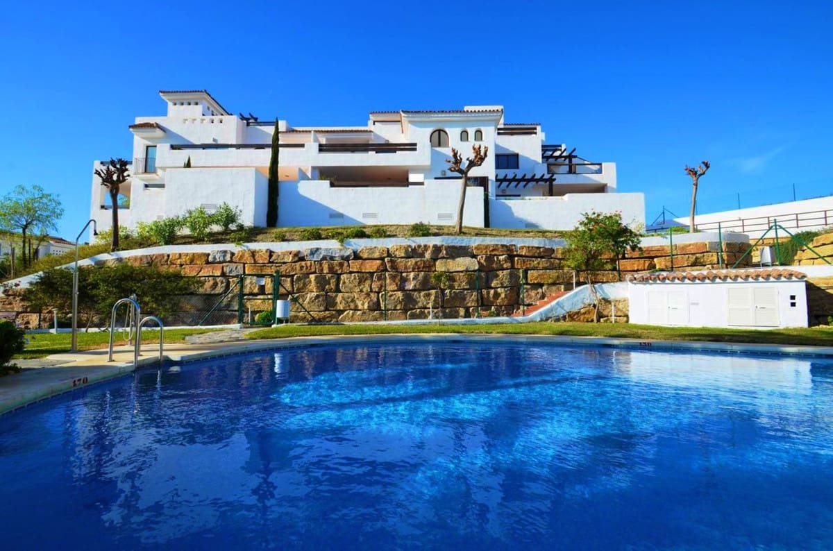 1 soveværelse Lejlighed til salg i Casares - € 189.500 (Ref: 9080834)