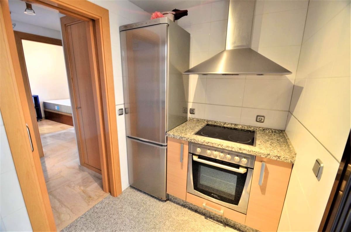 1 soveværelse Lejlighed til salg i Casares - € 189.500 (Ref: 9080834)