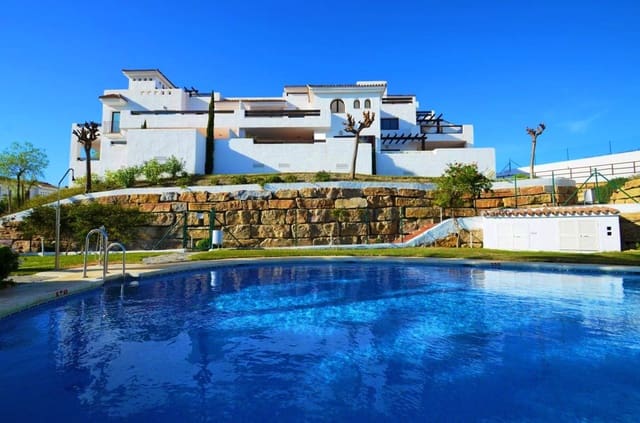 1 sypialnia Apartament na sprzedaż w Casares Pueblo, Casares - 189 500 € (Ref: 9080834)