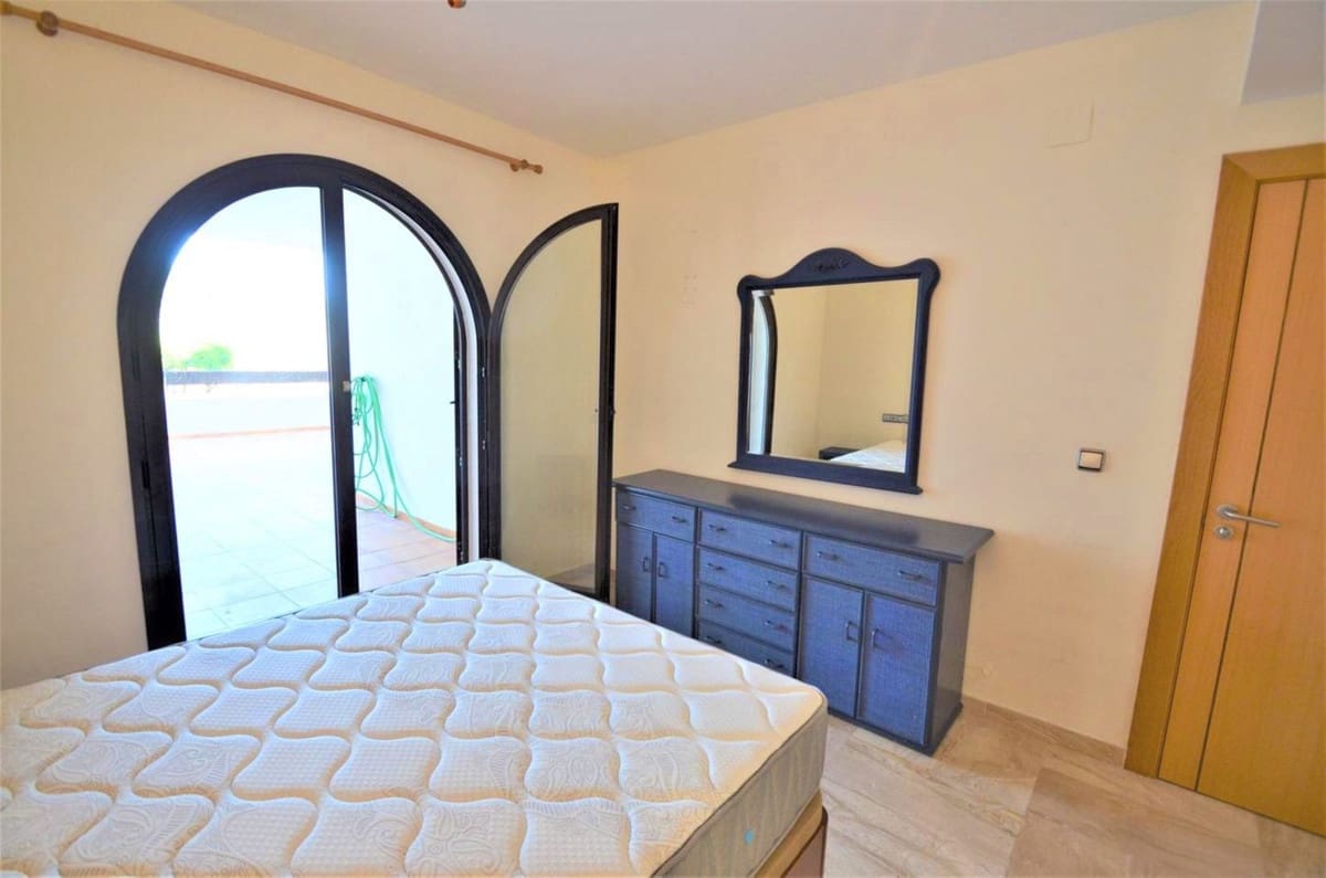 1 soveværelse Lejlighed til salg i Casares - € 189.500 (Ref: 9080834)