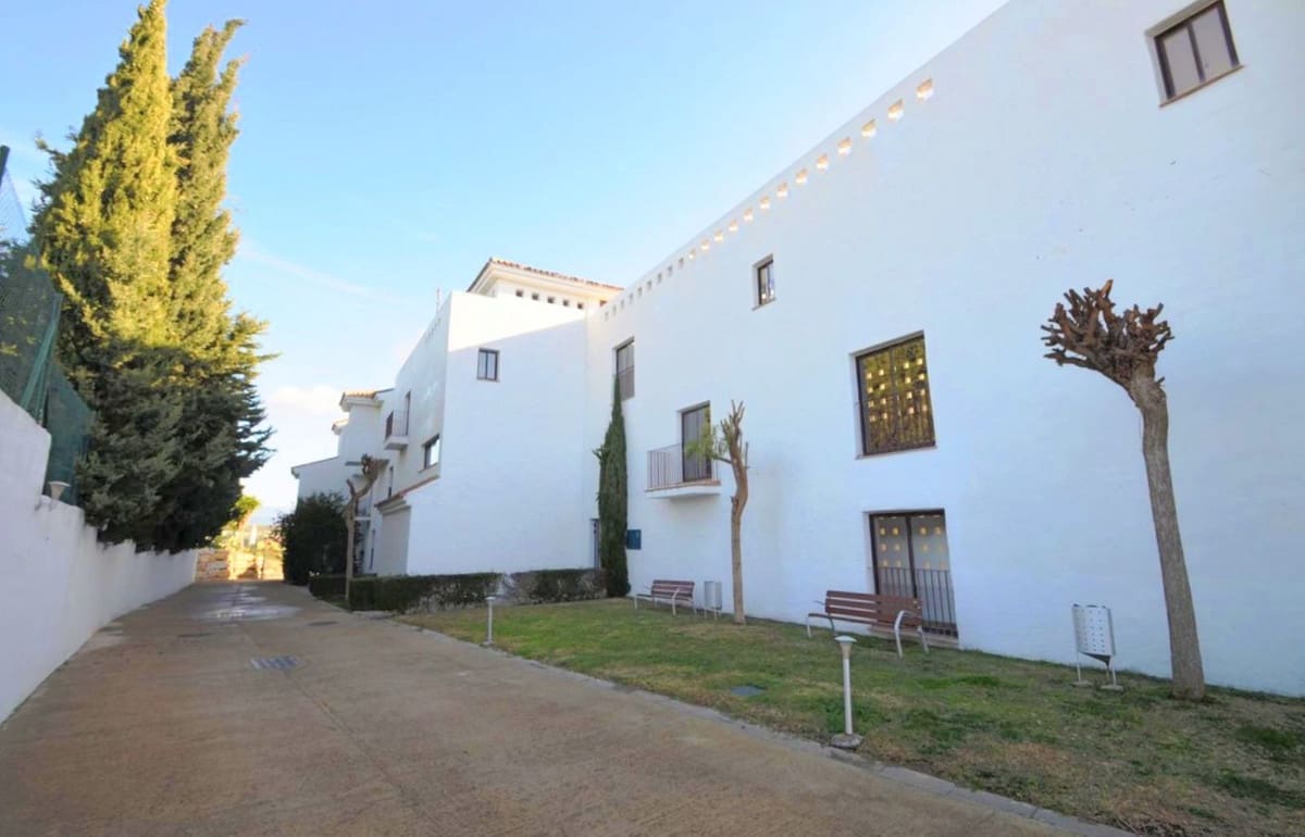 1 soveværelse Lejlighed til salg i Casares - € 189.500 (Ref: 9080834)