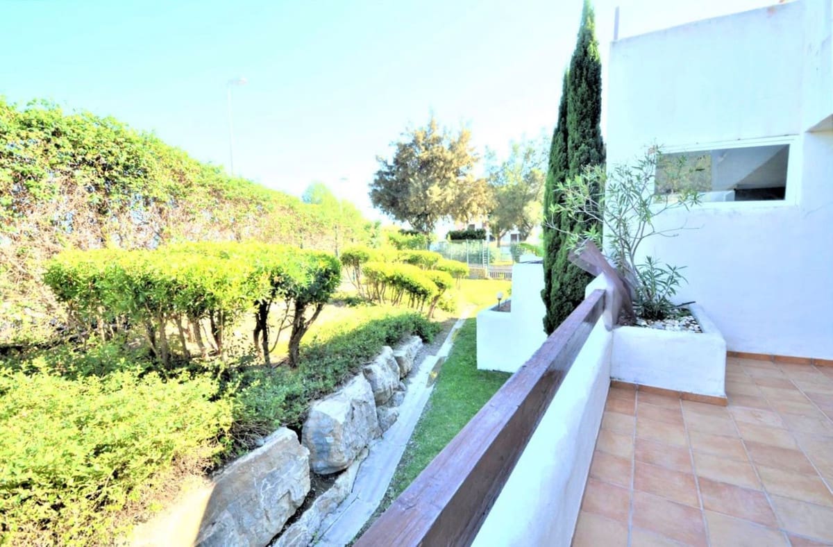 1 soveværelse Lejlighed til salg i Casares - € 189.500 (Ref: 9080834)