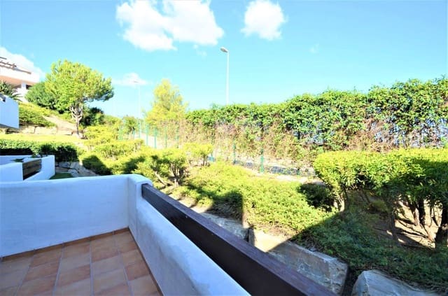 1 sypialnia Apartament na sprzedaż w Casares Pueblo, Casares - 189 500 € (Ref: 9080834)