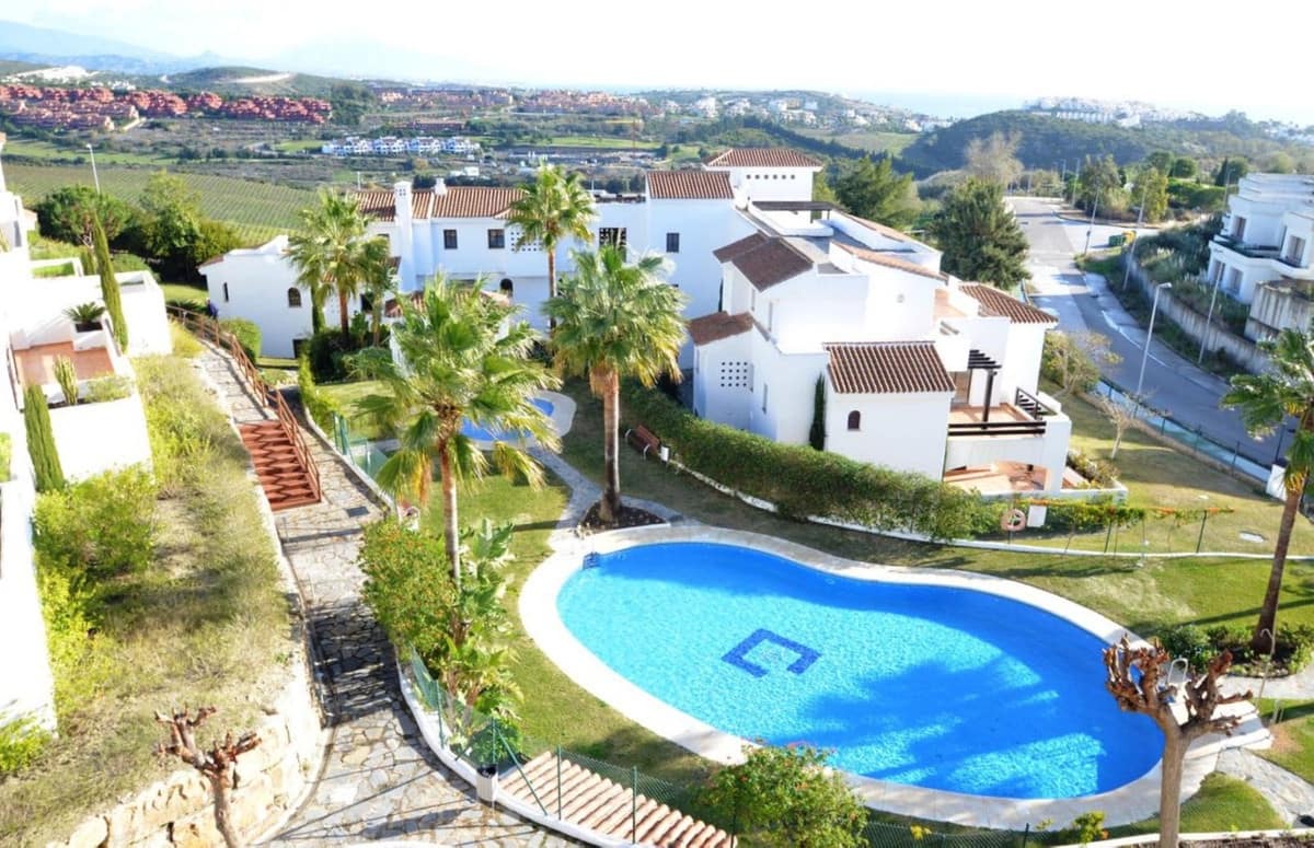 1 soveværelse Lejlighed til salg i Casares - € 189.500 (Ref: 9080834)