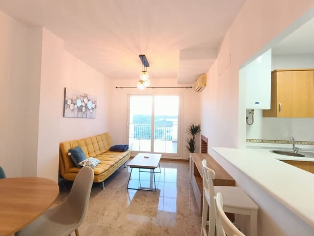 1 Zimmer Apartment zu verkaufen in Manilva Pueblo, Manilva - 189.000 € (Ref: 9080835)