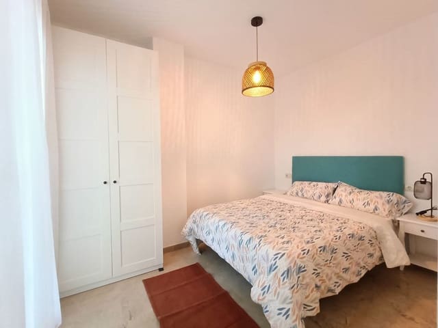 1 Zimmer Apartment zu verkaufen in Manilva Pueblo, Manilva - 189.000 € (Ref: 9080835)