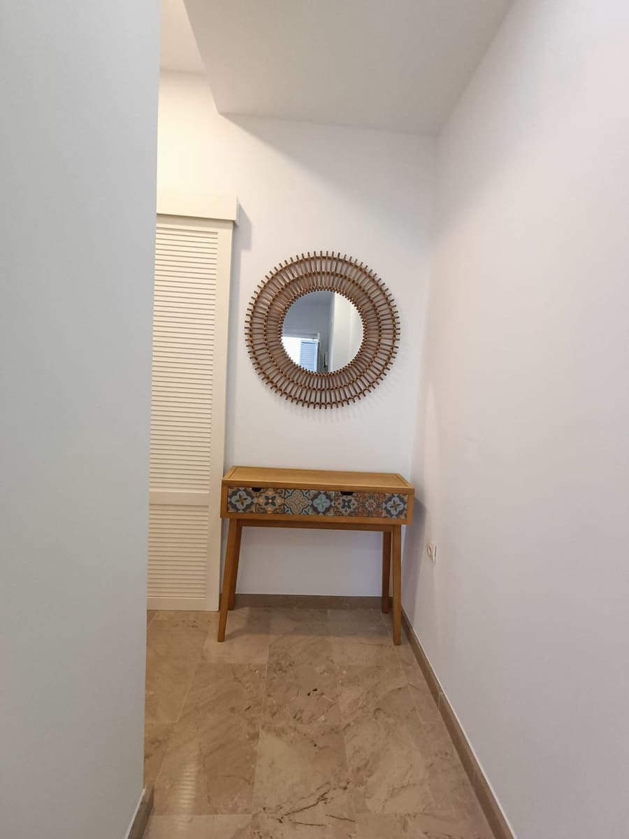 1 makuuhuone Huoneisto myytävänä paikassa Manilva - 189 000 € (Ref: 9080835)