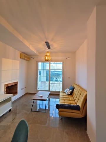 1 Zimmer Apartment zu verkaufen in Manilva Pueblo, Manilva - 189.000 € (Ref: 9080835)