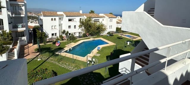 1 Zimmer Apartment zu verkaufen in Manilva Pueblo, Manilva - 189.000 € (Ref: 9080835)