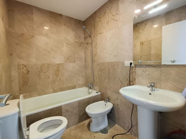 1 Zimmer Apartment zu verkaufen in Manilva Pueblo, Manilva - 189.000 € (Ref: 9080835)