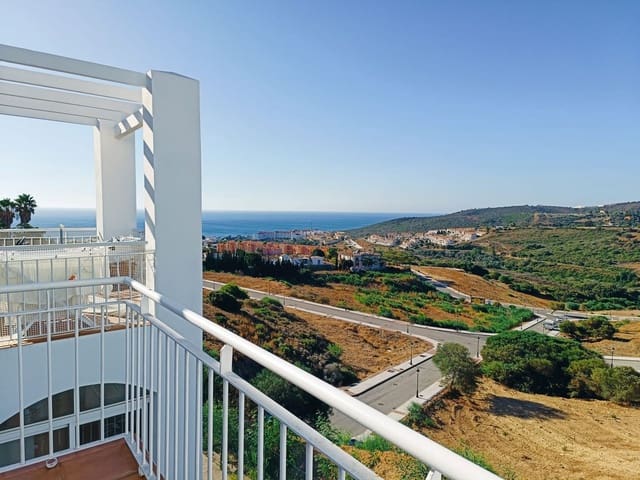 1 Zimmer Apartment zu verkaufen in Manilva Pueblo, Manilva - 189.000 € (Ref: 9080835)