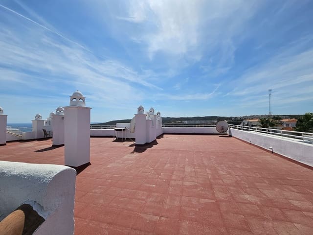 1 chambre Appartement à vendre à Manilva Pueblo, Manilva - 189 000 € (Ref: 9080836)