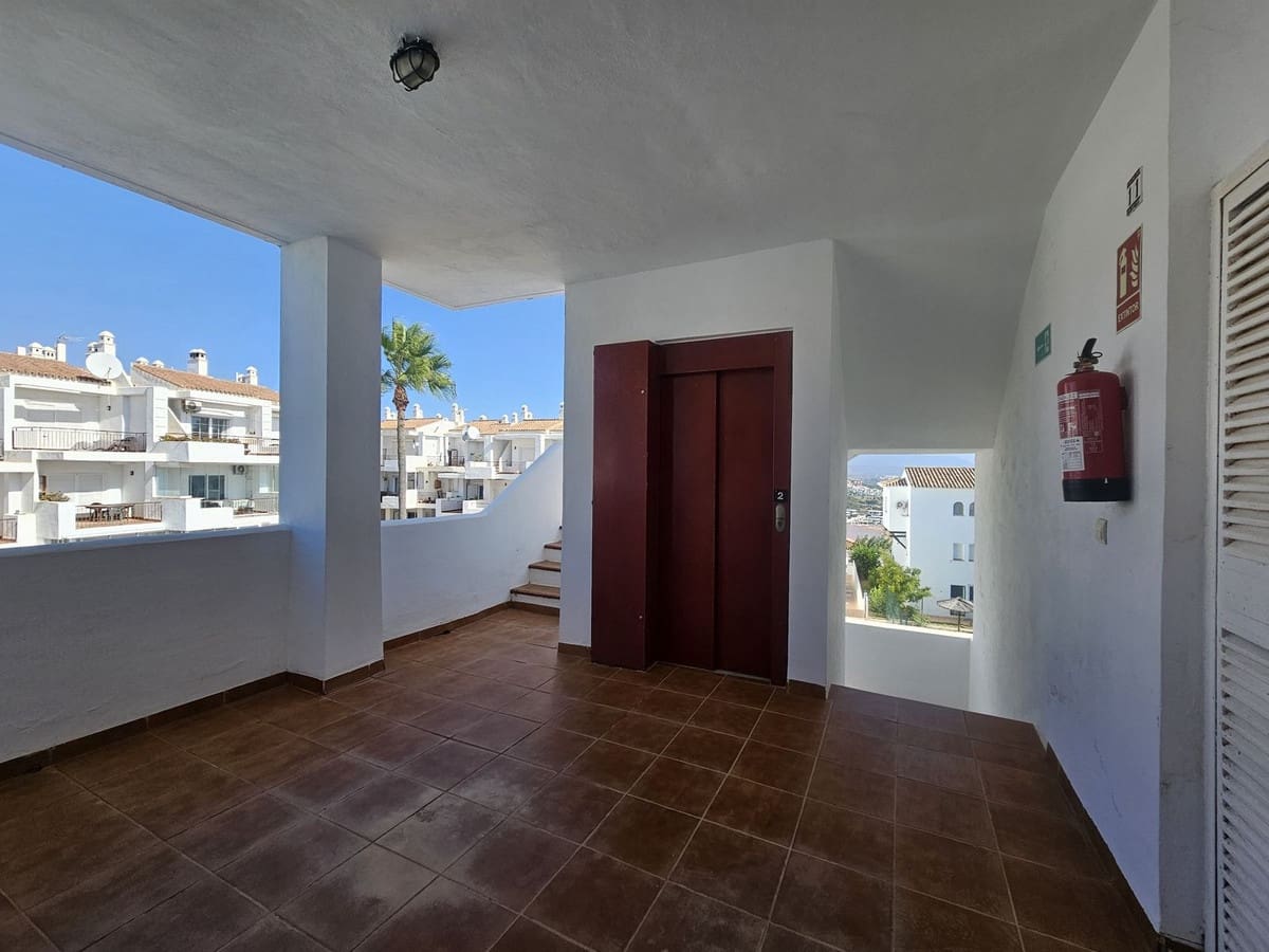 1 chambre Appartement à vendre à Manilva - 189 000 € (Ref: 9080836)