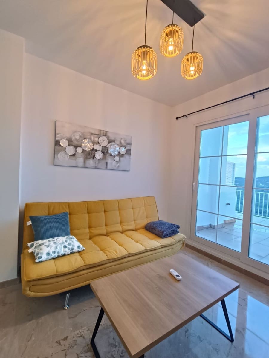 1 chambre Appartement à vendre à Manilva - 189 000 € (Ref: 9080836)