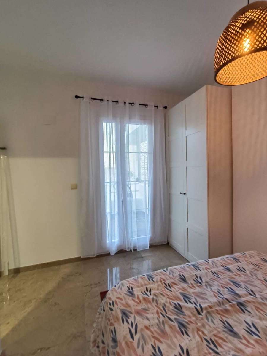1 chambre Appartement à vendre à Manilva - 189 000 € (Ref: 9080836)
