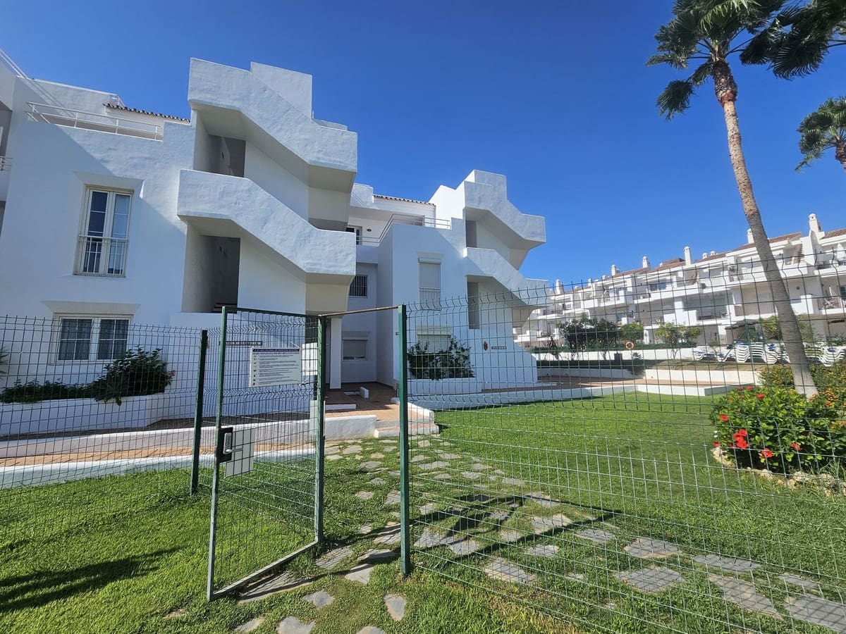 1 chambre Appartement à vendre à Manilva - 189 000 € (Ref: 9080836)