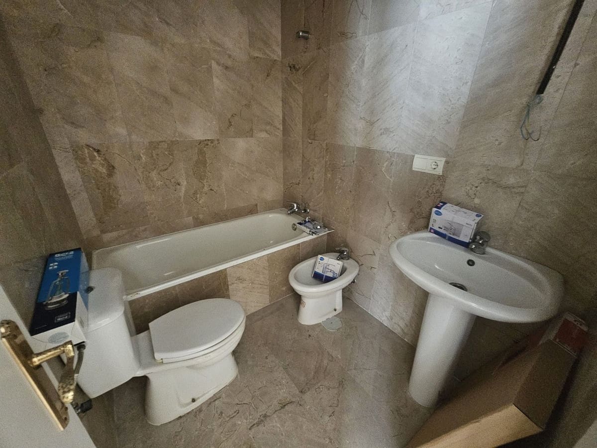 1 chambre Appartement à vendre à Manilva - 189 000 € (Ref: 9080836)