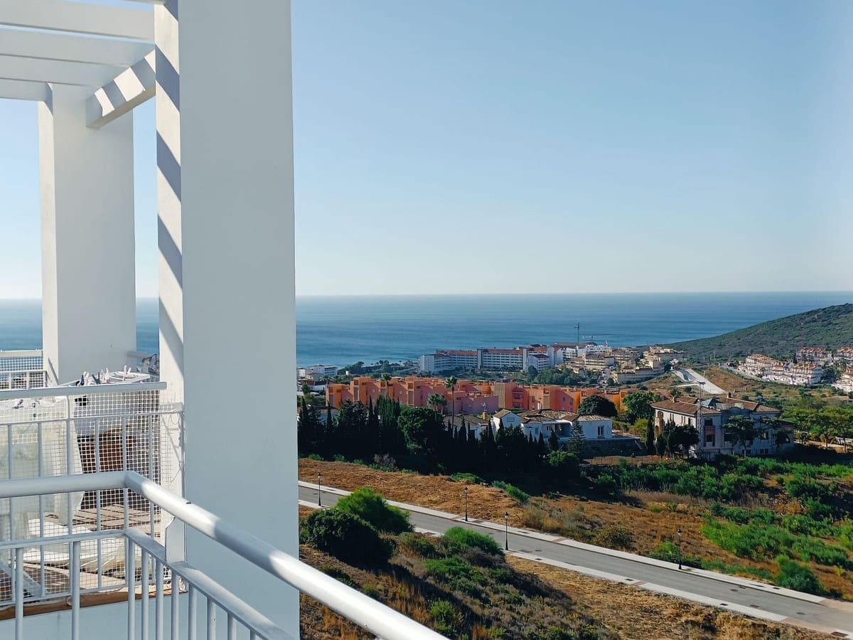 1 chambre Appartement à vendre à Manilva - 189 000 € (Ref: 9080836)