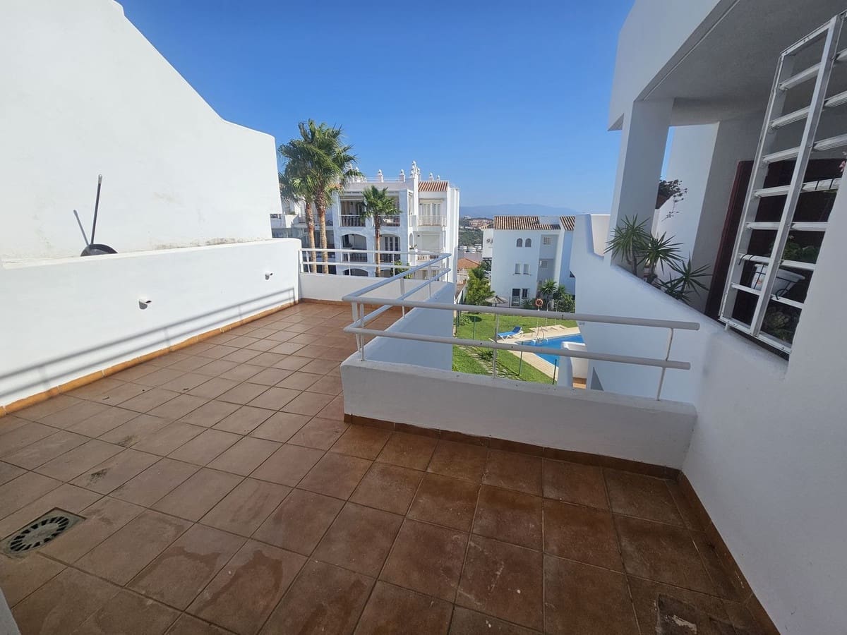 1 chambre Appartement à vendre à Manilva - 189 000 € (Ref: 9080836)