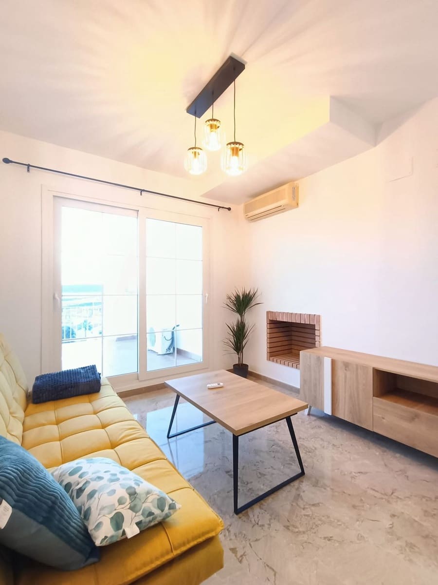 1 chambre Appartement à vendre à Manilva - 189 000 € (Ref: 9080836)