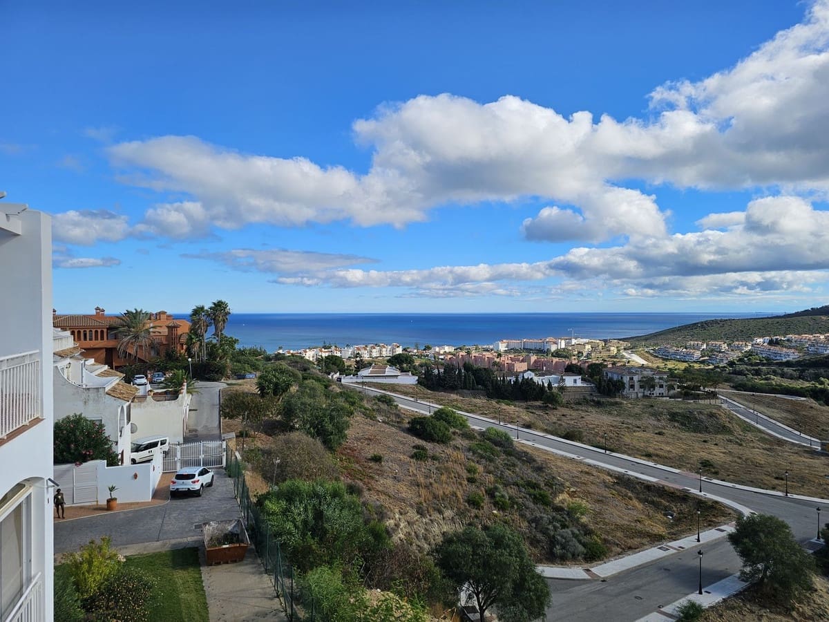 1 chambre Appartement à vendre à Manilva - 189 000 € (Ref: 9080836)