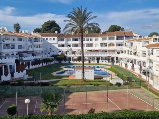 2 Zimmer Apartment zu verkaufen in Mijas pueblo, Mijas - 185.000 € (Ref: 9080837)