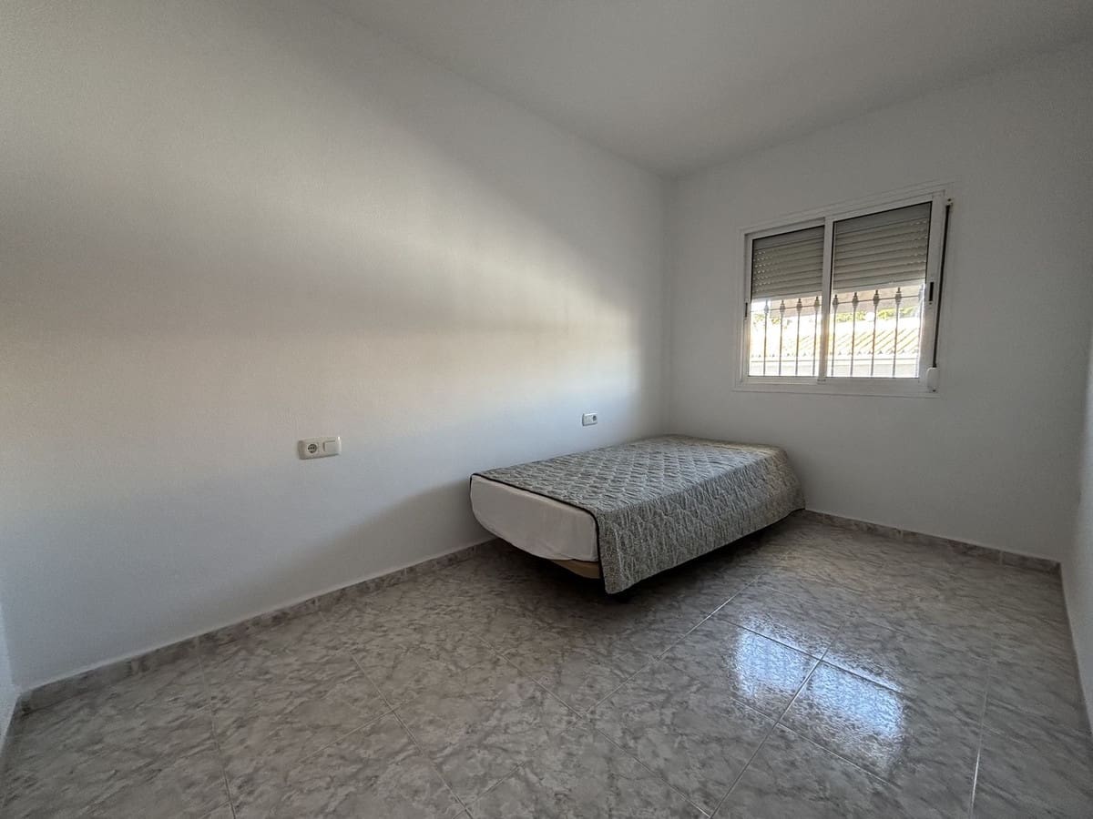 2 Zimmer Apartment zu verkaufen in Mijas - 185.000 € (Ref: 9080837)