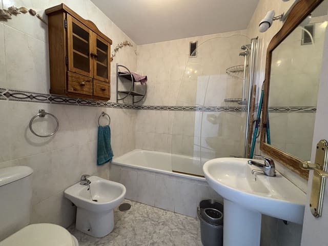 2 Zimmer Apartment zu verkaufen in Mijas pueblo, Mijas - 185.000 € (Ref: 9080837)