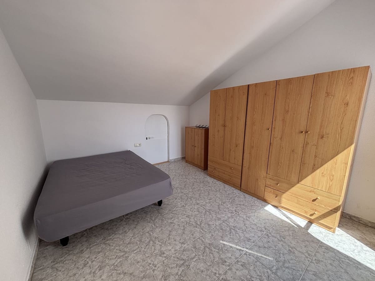 2 Zimmer Apartment zu verkaufen in Mijas - 185.000 € (Ref: 9080837)