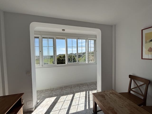 2 Zimmer Apartment zu verkaufen in Mijas pueblo, Mijas - 185.000 € (Ref: 9080837)