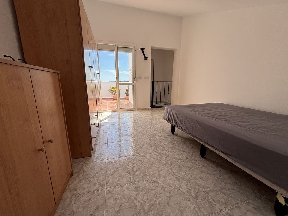 2 Zimmer Apartment zu verkaufen in Mijas - 185.000 € (Ref: 9080837)