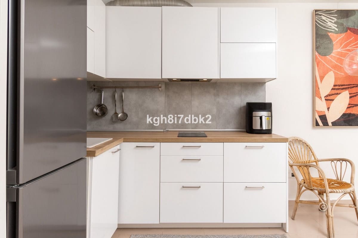 1 sypialnia Apartament na sprzedaż w Benalmadena - 185 000 € (Ref: 9080838)