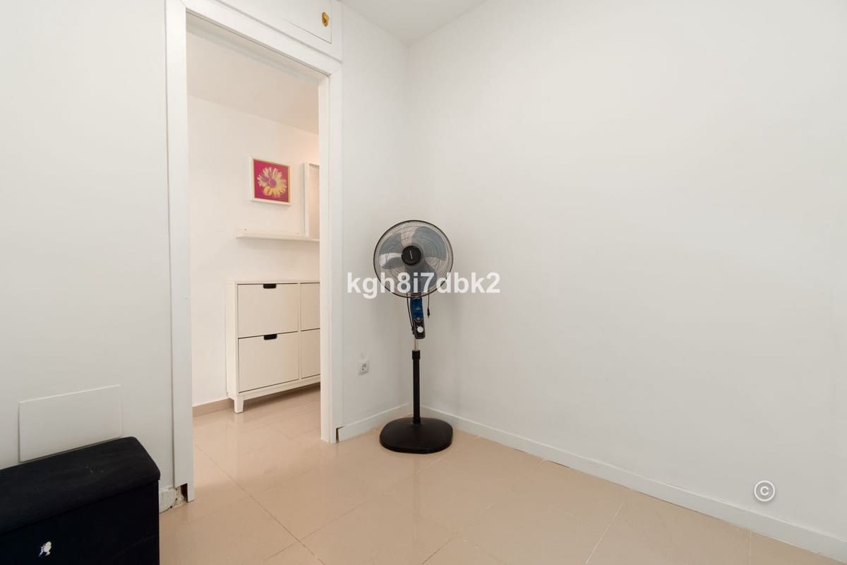 1 sypialnia Apartament na sprzedaż w Benalmadena - 185 000 € (Ref: 9080838)