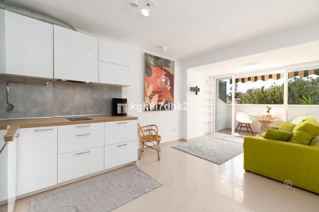 1 soveværelse Lejlighed til salg i Puerto Marina, Benalmádena - € 185.000 (Ref: 9080838)