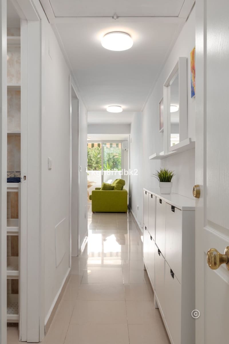 1 sypialnia Apartament na sprzedaż w Benalmadena - 185 000 € (Ref: 9080838)