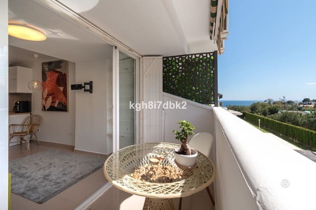 1 soveværelse Lejlighed til salg i Puerto Marina, Benalmádena - € 185.000 (Ref: 9080838)