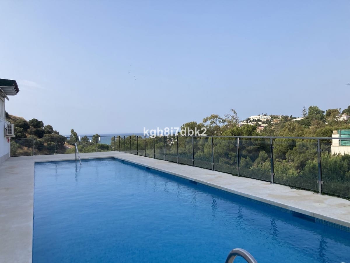 1 sypialnia Apartament na sprzedaż w Benalmadena - 185 000 € (Ref: 9080838)