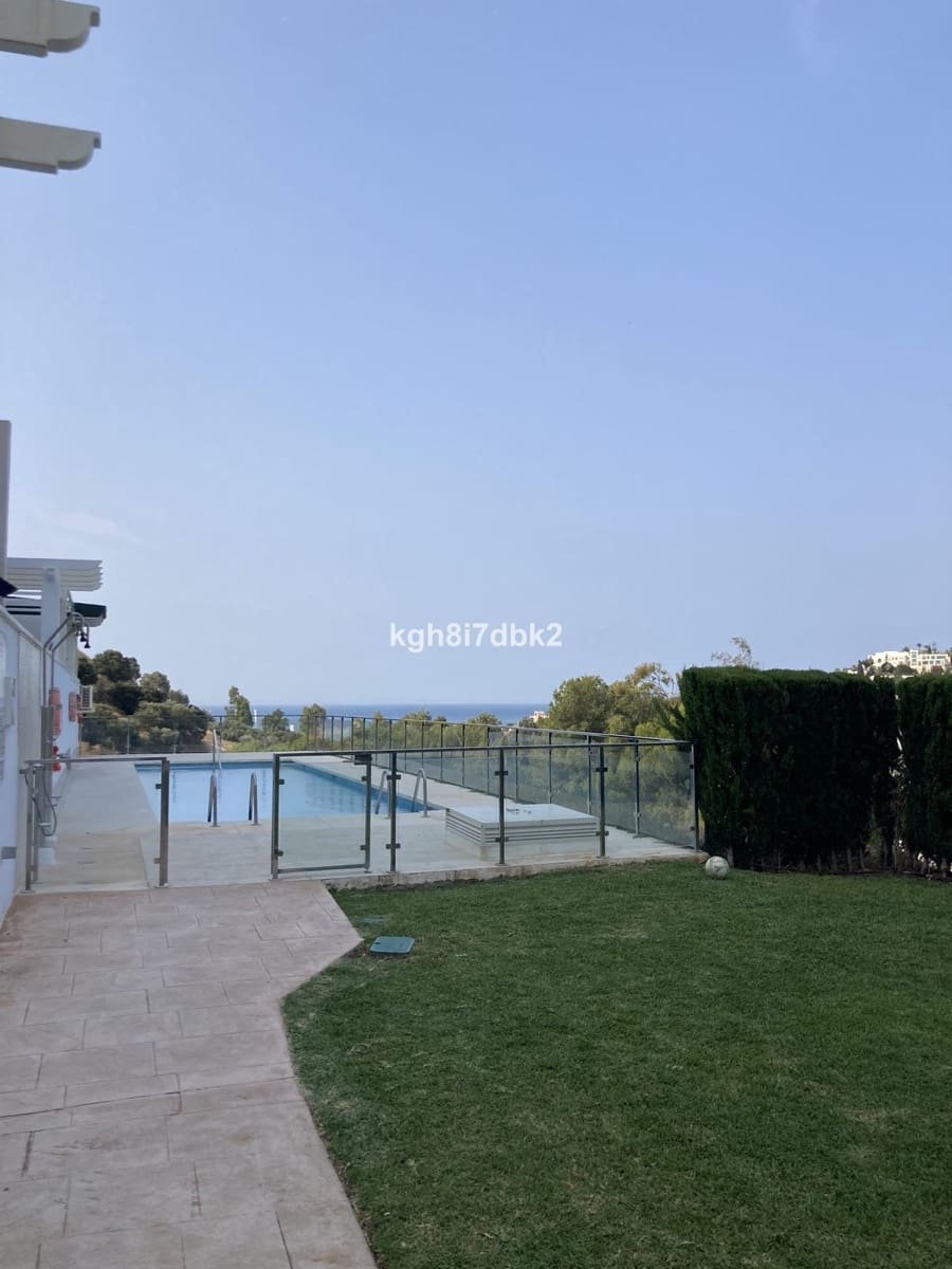 1 sypialnia Apartament na sprzedaż w Benalmadena - 185 000 € (Ref: 9080838)