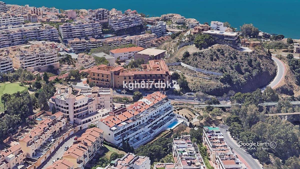 1 sypialnia Apartament na sprzedaż w Benalmadena - 185 000 € (Ref: 9080838)