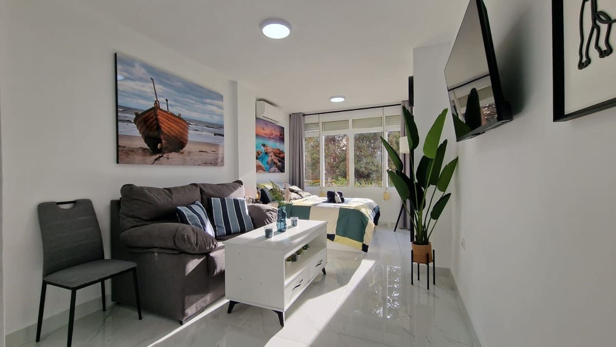 Apartamento en Benalmádena en venta - 169.000 € (Ref: 9080839)